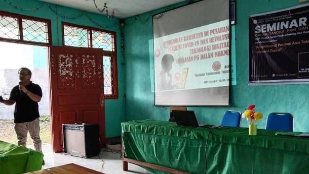 ‘Kembeleis' Orang Manggarai, Picu Gaya Hidup Tak Berkelanjutan