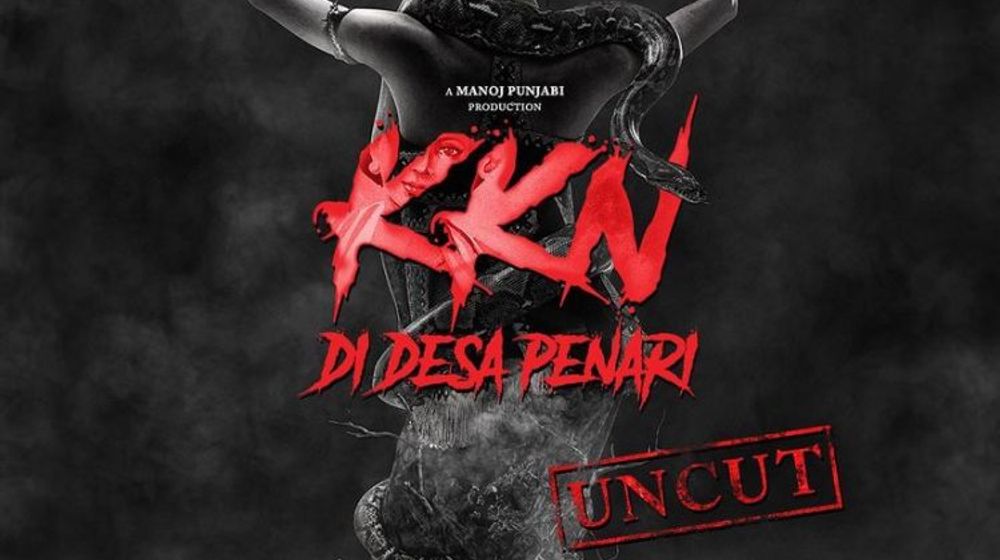 Film KKN di Desa Penari; IG @kknmovie