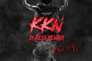 Film KKN di Desa Penari; IG @kknmovie