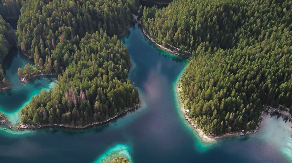 Inilah 10 Pulau Terbesar di Dunia, Ada yang dari Indonesia?