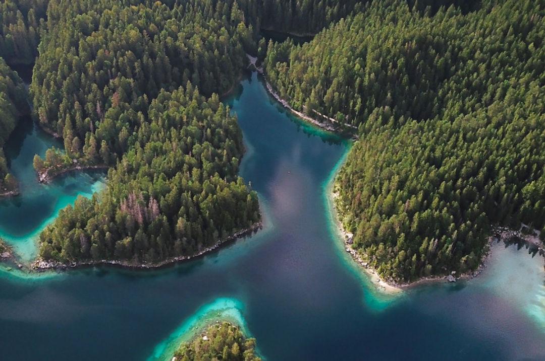 Inilah 10 Pulau Terbesar di Dunia, Ada yang dari Indonesia?