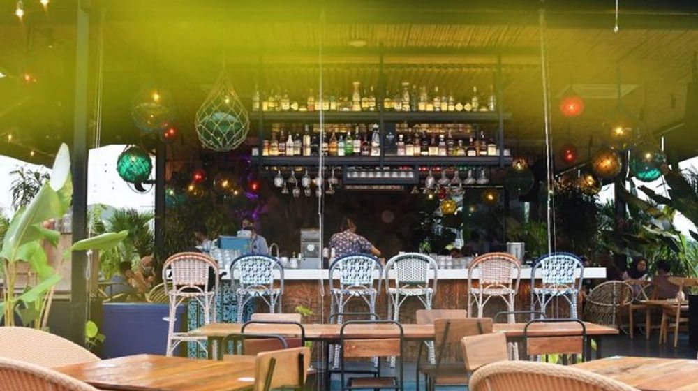 IG: @lucyintheskyjakarta