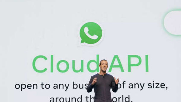 Resmi Meluncur, WhatsApp Cloud API Mampu Tingkatkan Produktifitas UMKM