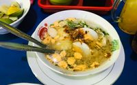 Soto Banjar Kuin Abdhu, Balikpapan