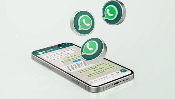 Mohon Perhatian, Whatsapp akan Stop Layanan untuk ....