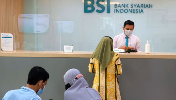BSI akan Rights Issue Senilai Rp5 Triliun pada Kuartal III
