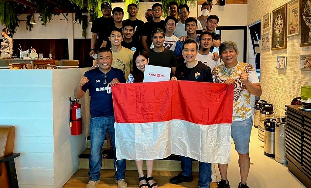 Selamat Bertanding untuk Tim Thomas dan Uber Cup 2022

