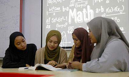 Raih Akreditasi Unggul, Prodi Pendidikan Matematika UMM Pacu Mahasiswa Lulus Tujuh Semester