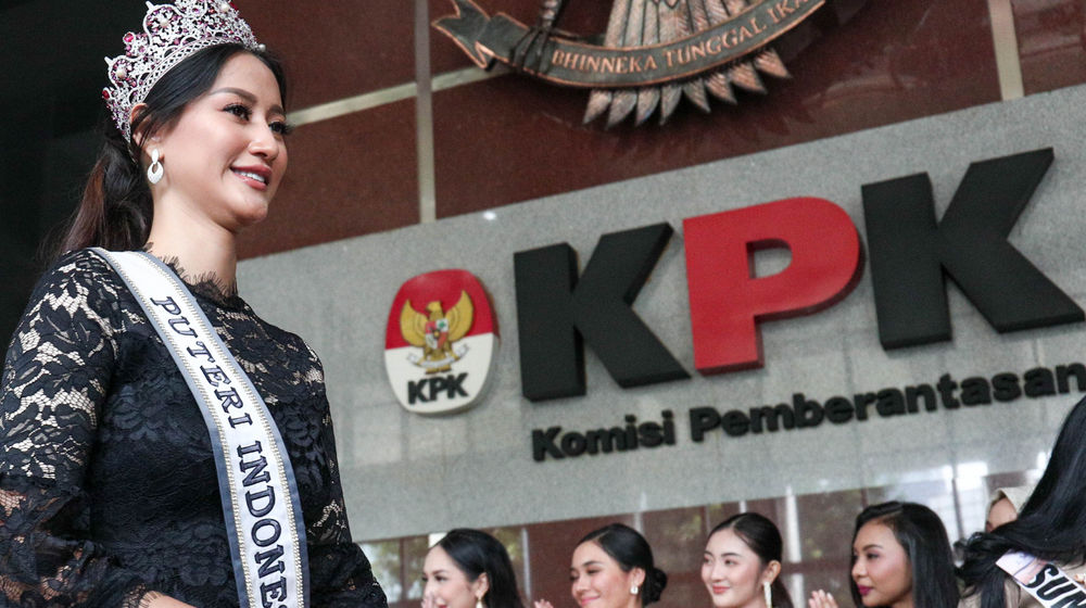 Puteri Indonesia Kunjungi KPK.jpg