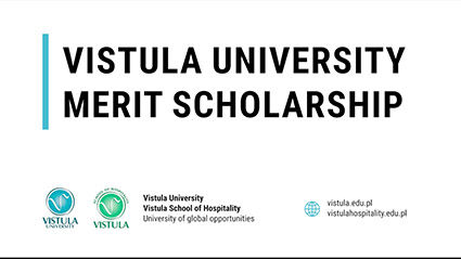 Yuk, Kuliah di Polandia dengan Beasiswa Merit Universitas Vistula