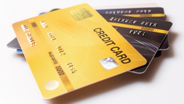 Relaksasi Telat Bayar Kartu Kredit Diperpanjang hingga Akhir 2022
