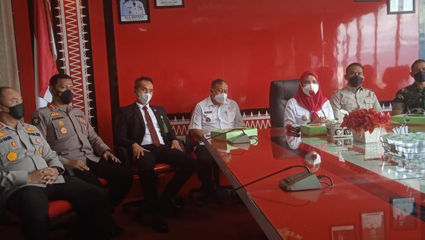 58 Wali Kota Konfirmasi Hadir di Bandar Lampung Ramaikan HUT Ke-22 Apeksi