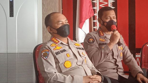 775 Personel Polisi Diterjunkan untuk Amankan HUT Apeksi