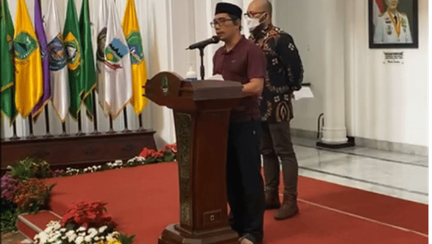 Beginilah Kronologi Hilangnya Anak Gubernur Jawa Barat Ridwan Kamil