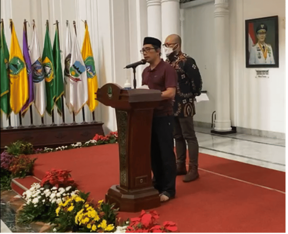 Pencarian anak Gubernur Jawa Barat Ridwan Kamil akan dilanjutkan mulai Jumat, 27 Mei pagi waktu setempat.