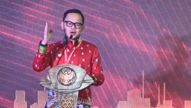 Bima Arya Ajak Seluruh Wali Kota Doakan Putra Ridwan Kamil yang Hayut di Sungai Swiss