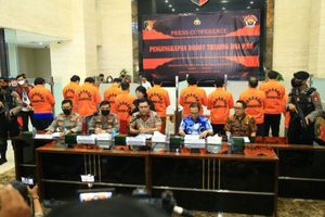 Bareskrim ungkap 14 tersangka kasus DNA Pro.jpeg