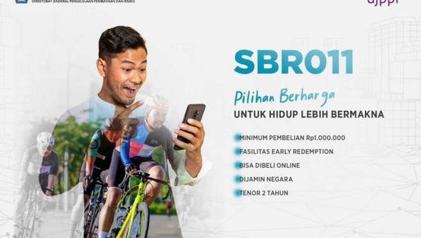 Distribusikan SBR011, Mandiri Sekuritas Yakin Bakal Diminati Gen-Z