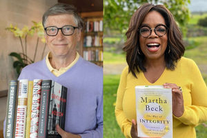 Inilah Buku yang Direkomendasikan oleh Para Jutawan, Tertarik Membacanya?