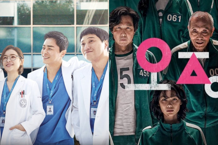 5 Drama Korea Terbaik yang Berhasil Mendapatkan Berbagai Penghargaan