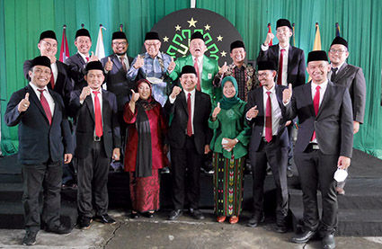 Menuju Kampus Unggulan, UNU Yogyakarta Libatkan Pemimpin Muda 