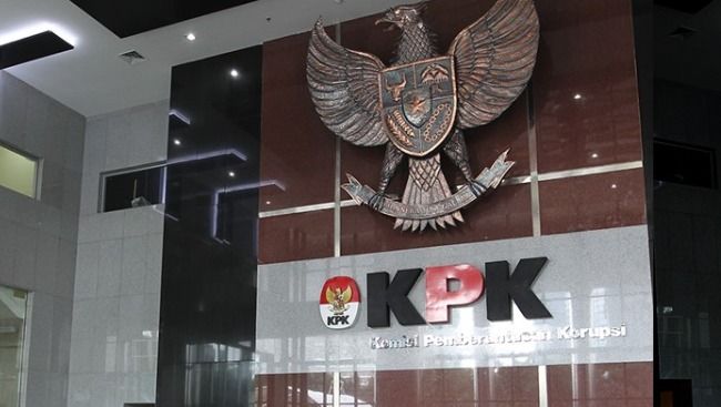 Gedung KPK (Foto: kpk.go.id)