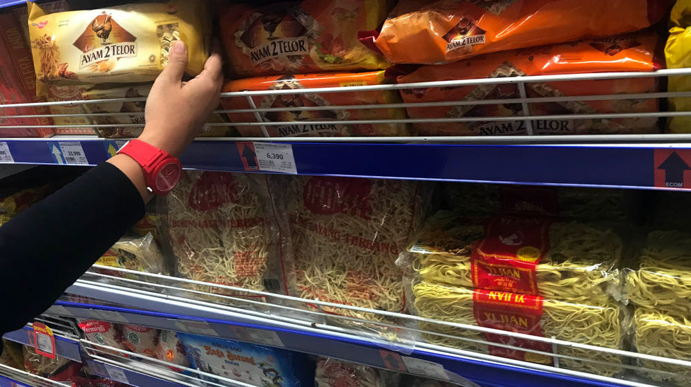 Harga Gandum Melambung Tinggi - Panji 1.jpg