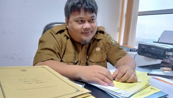 Pemkot Bandar Lampung Tuntaskan Tunggakan Upah TKS Dinas Lingkungan Hidup