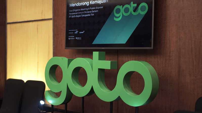 Emiten teknologi PT GoTo Gojek Tokopedia Tbk (GOTO) melalui anak usahanya yakni Velox Technology South East Asia (VELOX SEA) melakukan penyetoran modal terhadap Velox South-East Asia Holdings Pte Ltd