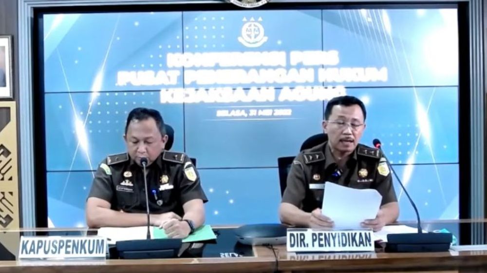 kejagung tetapkan 6 perusahaan jadi tersangka kasu impor besi.jpeg