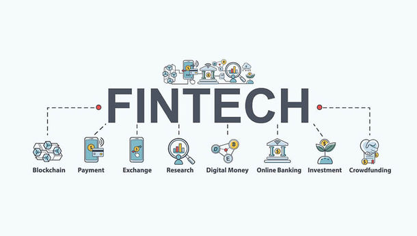 Fintech Diklaim Berhasil Dobrak Sistem Perbankan karena Lebih Manjakan Nasabah