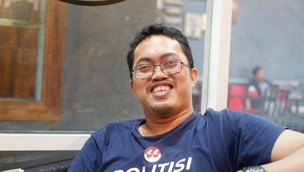 Pengamat Unhas Nilai Keputusan Gubernur Sulsel Soal Tarif Taksi Online Cacat Administrasi