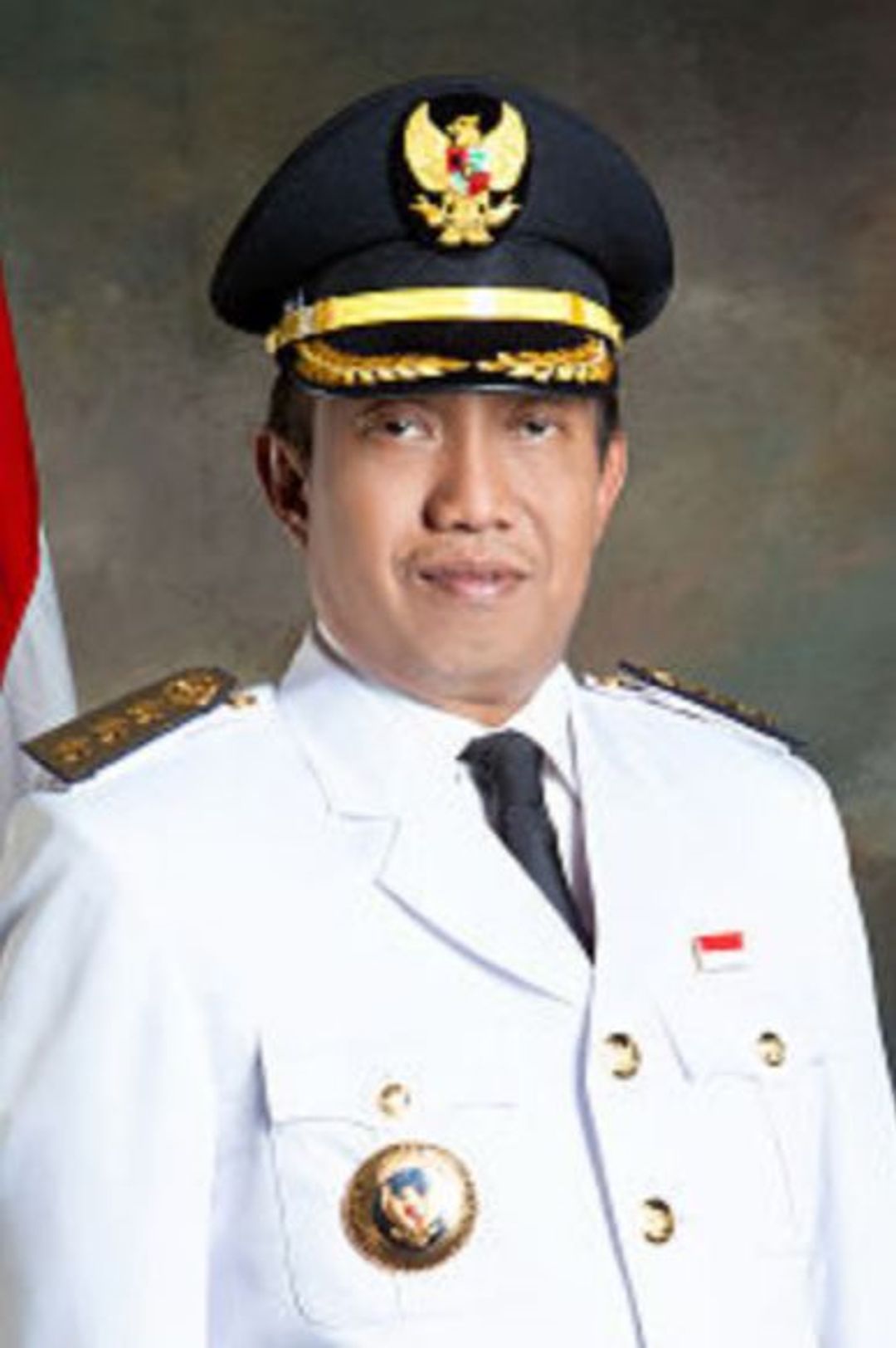 Haryadi Suyuti, Eks Wali Kota Yogyakarta Kena OTT.jpeg