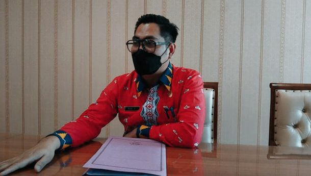 Inspektorat Audit Aset Tiga Pasar Sebelum Dialihkan dari PD Pasar ke Dinas Perdagangan