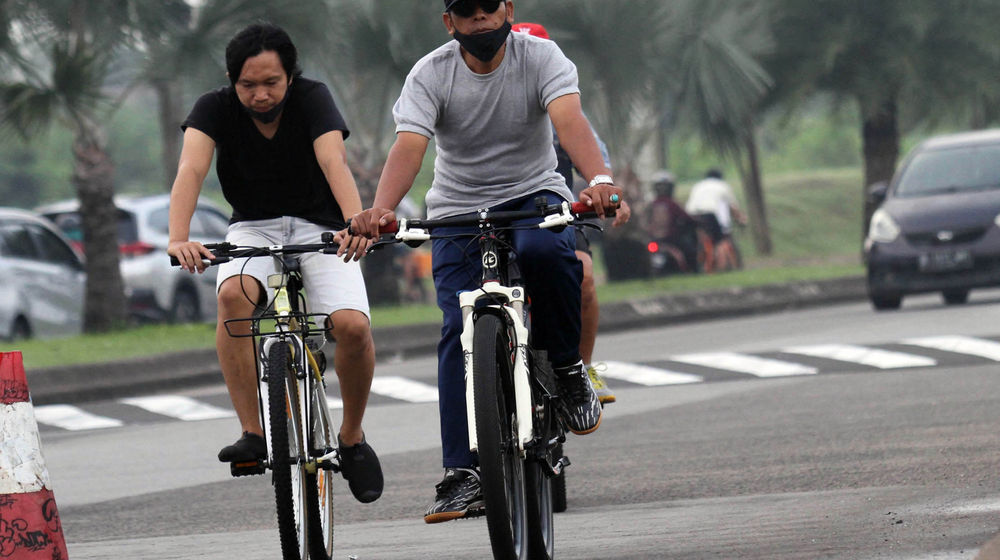 Ilustrasi Olahraga Sepeda - Panji 4.jpg