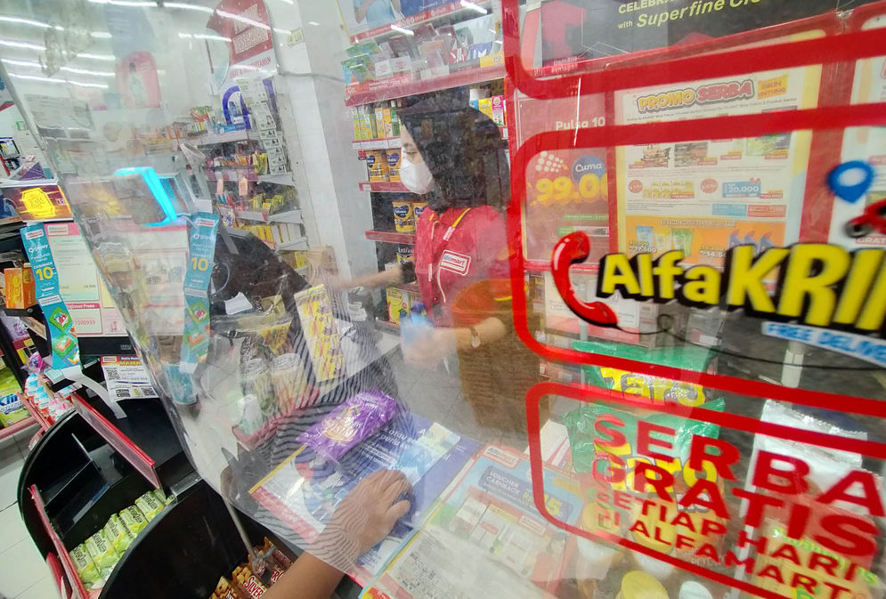 Ekspansi Global Alfamart, Menguak Gurita Bisnisnya di Luar Negeri