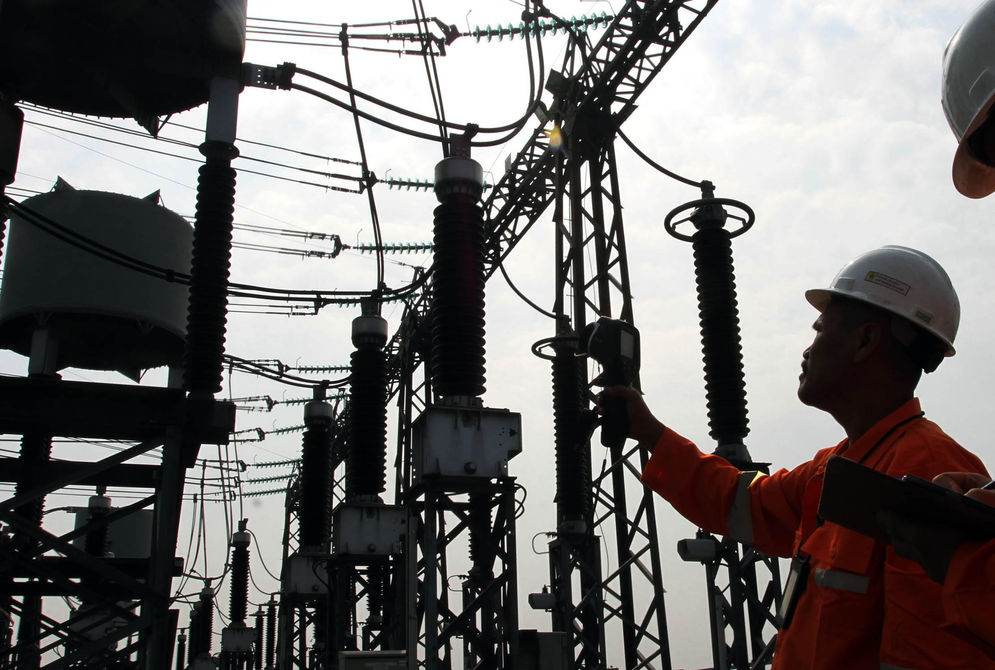 Kementerian ESDM Bongkar Biang Kerok Tarif Listrik Naik