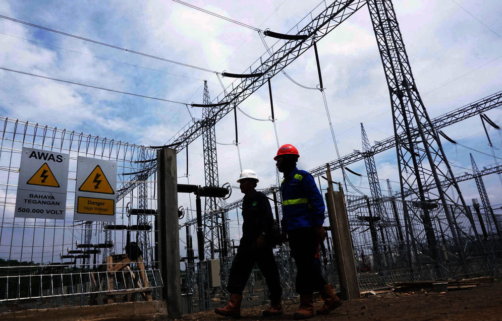 Kementerian ESDM Usulkan Subsidi Listrik Naik jadi Rp74,85 Triliun pada 2024