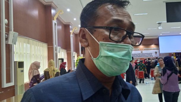 Dinas Perdagangan Optimistis Mampu Kelola Tiga Pasar dengan Lebih Baik