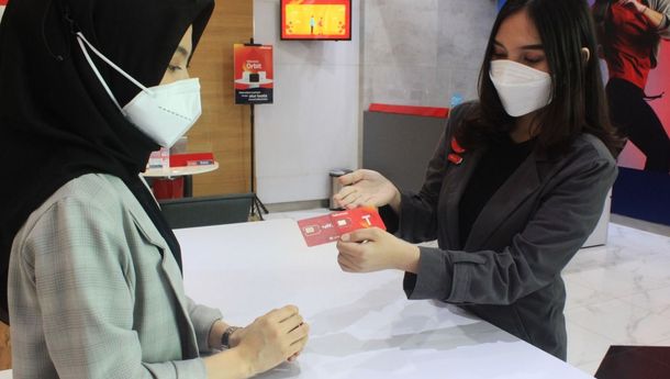 Hanya Dua Hari, Paket Telkomsel Unlimited FUP Mulai Rp30.000