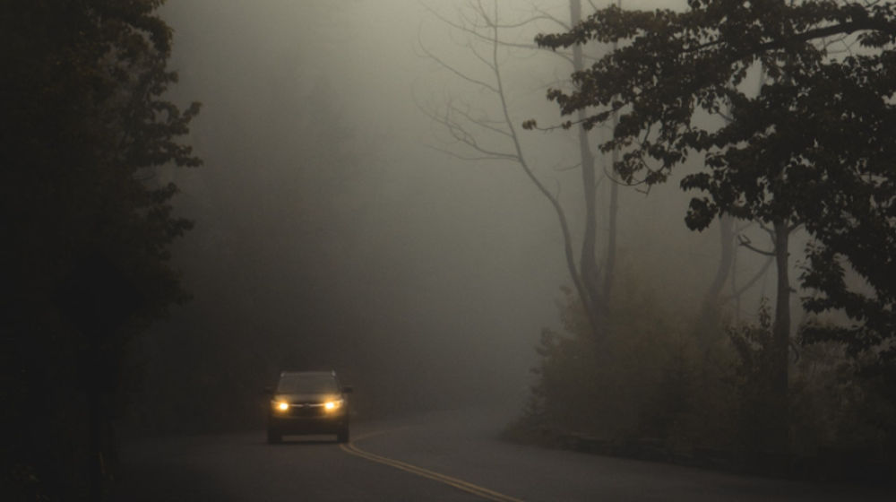 Inilah Jalan Raya Paling Menakutkan dan Berbahaya di Dunia, Hati-hati Lewat Sini! 