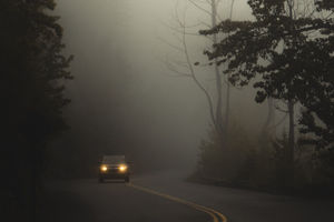 Inilah Jalan Raya Paling Menakutkan dan Berbahaya di Dunia, Hati-hati Lewat Sini!