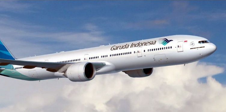 Pada tahun haji 1443/2022 Garuda Indonesia akan melayani sebanyak 47.915 jemaah haji yang terbagi ke dalam 128 kelompok terbang (kloter) dan akan diberangkatkan dari 9 embarkasi.