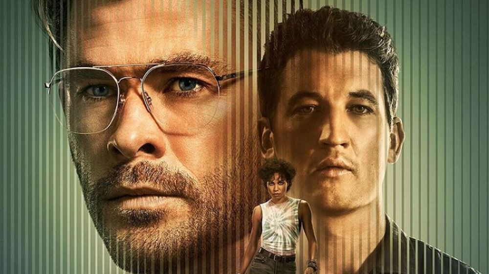 Rekomendasi Film Terbaru Netflix di Bulan Juni 2022