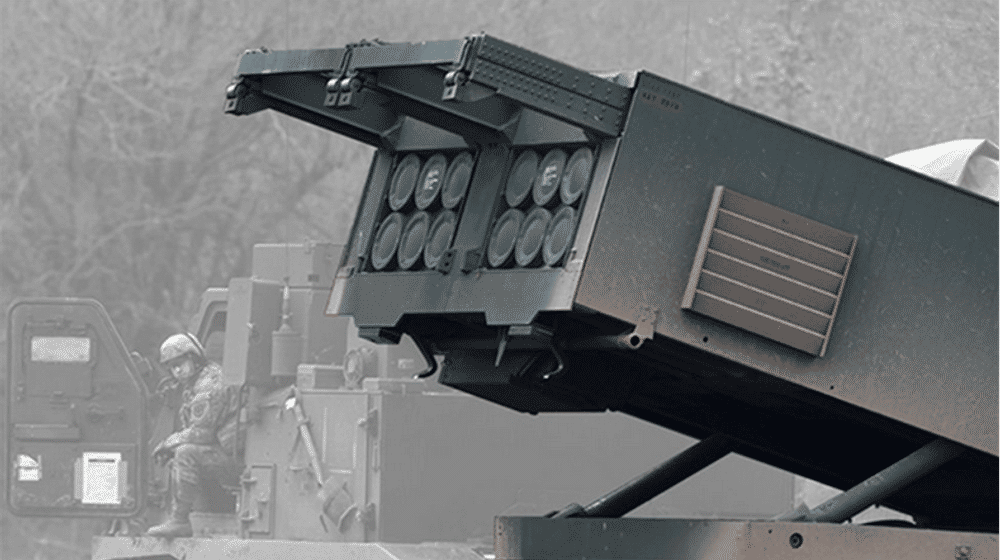 Hiraukan ancaman Putin mengenai pasokan bantuan untuk Ukraina, Inggris kirim bantuan sistem roket jarak jauh.