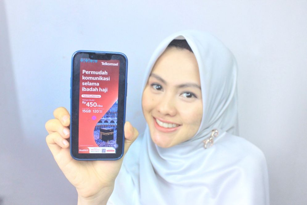 Telkomsel