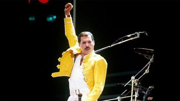 Queen Segera  Keluarkan Lagu yang Belum Pernah Dirilis, Tampilkan Vokal Freddie Mercury