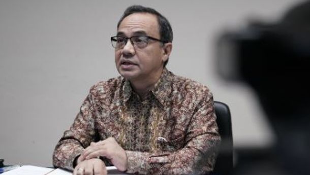 Buntut Politisi India Menista Nabi Muhammad SAW, Kemenlu Panggil Pulang Dubes RI di India