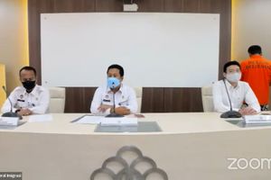 Polsek tegal rejo dan Imigrasi serta buronan WNA Jepang.jpeg