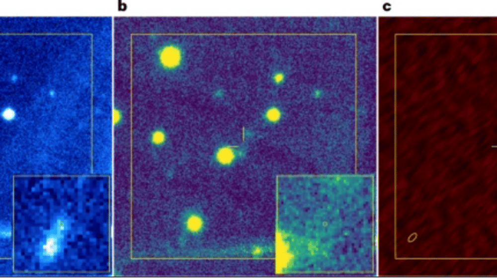 Penemuan gelombang radio cepat/FRB yang menjadi misteri karena menghasilkan gelombang ledakan terus menerus sejak pertama kali ditemukan.